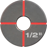 Exact Stainless Steel Die MAS Chibougamau