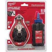 Fine Line Chalk Kit MAS Chibougamau