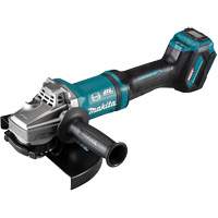 Meuleuse angulaire &agrave; vitesse variable avec moteur sans balai AWS Max XGT MAS Chibougamau