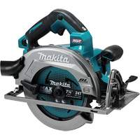 Max XGT&reg; Circular Saw Kit with Brushless Motor & AWS, 7-1/4", 40 V MAS Chibougamau