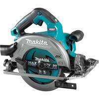 Max XGT&reg; Circular Saw Kit with Brushless Motor & AWS, 7-1/4", 40 V MAS Chibougamau