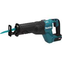 Scie alternative avec moteur sans balai Max XGT (outil seulement), 40 V, Lithium-ion Bloc-pile, 0-3000 coups/min MAS Chibougamau