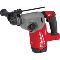 Marteau rotatif avec moteur sans balai Max XGT M18 Fuel (outil seulement), 18 V, 1", 2 lb-pi., 1330 tr/min MAS Chibougamau