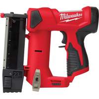 Cloueuse pour clous de calibre 23 M12 (outil seulement), 12 V, Lithium-ion MAS Chibougamau