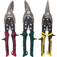 FatMax&reg; Aviation Snip Set MAS Chibougamau