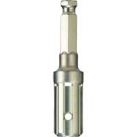 Adaptateur de type A pour m&egrave;che de tari&egrave;re MAS Chibougamau