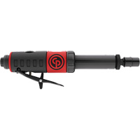 CP7410 Die Grinder with Spindle Lock System, 1/4" Collet, 27000 RPM MAS Chibougamau