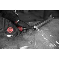 CP7410 Die Grinder with Spindle Lock System, 1/4" Collet, 27000 RPM MAS Chibougamau