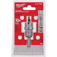Scies-cloches au carbure monobloc, 7/8", Profondeur de la coupe de 3/16" MAS Chibougamau