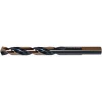 Foret de m&eacute;canicien &agrave; usage intensif Nitro DRILLCO, 1/16", Acier rapide, Cannelure 7/8", Pointe de 135° MAS Chibougamau