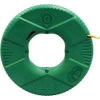Ruban de tirage non conducteur REEL-X MAS Chibougamau