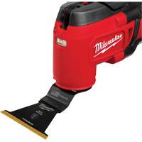 Open-Lok Oscillating Multi-Tool HCS Wood Blade MAS Chibougamau