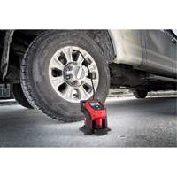Trousse de gonfleur compact M12 MAS Chibougamau