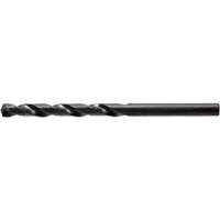 Foret allong&eacute; pour a&eacute;ronef DRILLCO, 1/16", Acier rapide, Cannelure 7/8", Pointe de 135° MAS Chibougamau
