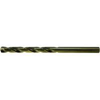 Foret allong&eacute; pour a&eacute;ronef DRILLCO, 1/16", Acier rapide au cobalt, Cannelure 7/8", Pointe de 135° MAS Chibougamau