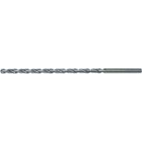 Foret extra long DRILLCO, 1/8", Acier rapide, Cannelure 6" MAS Chibougamau