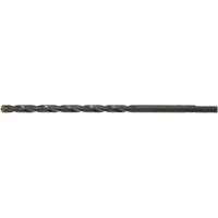 Foret de maçonnerie pour ancrages Tapcon DRILLCO, 5/32", Carbure MAS Chibougamau