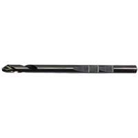 Foret guide pour scie &agrave; cloche DRILLCO, 1/4" Tige MAS Chibougamau