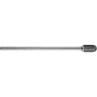 DRILLCO Double Cut Ball Shaped Burr, SC-1L6 MAS Chibougamau