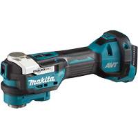 Cordless Toolless Multi Tool with Brushless Motor (Tool Only), 18 V, Lithium-Ion MAS Chibougamau