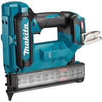 Cloueuse de finition calibre 18 1-5/8" XGT BL Max* (outil seulement), 40 V, Lithium-ion MAS Chibougamau