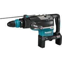 Marteau perforateur avec moteur sans balai SDS-Plus Max XR (outil seulement), 80 V, 2", 15,8 lb-pi, 150-310 tr/min MAS Chibougamau