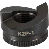 Emporte-pi&egrave;ce pour conduit 1" Slug-Buster MAS Chibougamau