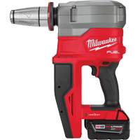 Ensemble &agrave; mandriner les tubes sans fil M18 Fuel ProPEX avec One-Key MAS Chibougamau