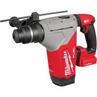 Marteau rotatif M18 Fuel SDS Plus avec One-Key, 18 V, 1-1/8" - 3", 800 tr/min MAS Chibougamau