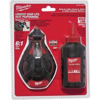 Bold Line Chalk Reel Kit MAS Chibougamau