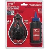 Bold Line Chalk Reel Kit MAS Chibougamau