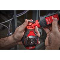 Bold Line Chalk Reel MAS Chibougamau
