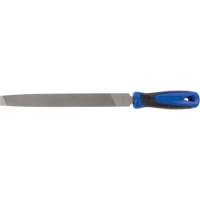 Lime &agrave; parer avec manche, Plat, 6", B&acirc;tarde MAS Chibougamau