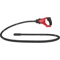 Aiguille vibrante 8' M18 Fuel pour b&eacute;ton MAS Chibougamau