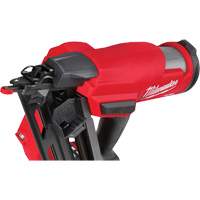 Cloueuse M18 Fuel pour clous de finition de calibre 15 (outil seulement), 18 V, Lithium-ion MAS Chibougamau