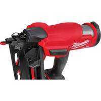 Cloueuse M18 Fuel pour clous de finition de calibre 16 en bande oblique (outil seulement), 18 V, Lithium-ion MAS Chibougamau