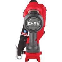 Cloueuse M18 Fuel pour clous de finition de calibre 16 en bande oblique (outil seulement), 18 V, Lithium-ion MAS Chibougamau