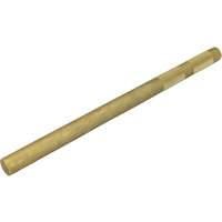 Brass Line Up Punches MAS Chibougamau