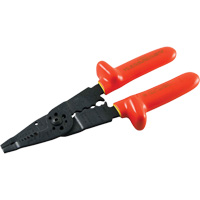 Electronic 5-in-1 Tool Pliers MAS Chibougamau