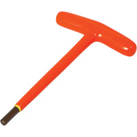 SAE Insulated Hex Key MAS Chibougamau