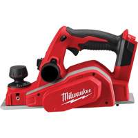 Raboteuse M18 3-1/4" (outil seulement) MAS Chibougamau