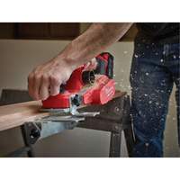 Raboteuse M18 3-1/4" (outil seulement) MAS Chibougamau
