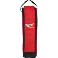 Sac pour sertisseur/coupe-c&acirc;bles polyvalent 6T, Nylon, 1 pochettes, Noir/Rouge MAS Chibougamau