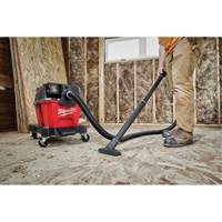 Aspirateur sec/humide sans fil M18 Fuel, 18 V, Capacit&eacute; 6 gal. MAS Chibougamau