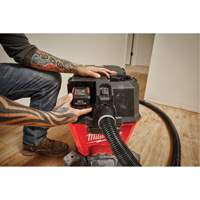 Aspirateur sec/humide sans fil M18 Fuel, 18 V, Capacit&eacute; 6 gal. MAS Chibougamau