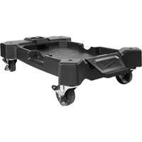 Chariot pour aspirateur sec/humide MAS Chibougamau