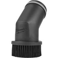 Brosse ronde 1-7/8" MAS Chibougamau