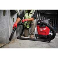 Buse incurv&eacute;e 1-7/8" MAS Chibougamau