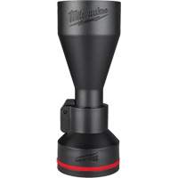 Trousse dadaptateur pour extracteur de poussi&egrave;re 2-1/2" MAS Chibougamau