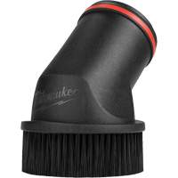 Brosse ronde 2-1/2" MAS Chibougamau